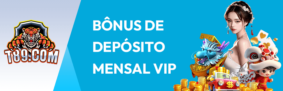 apostas online bonus gratis